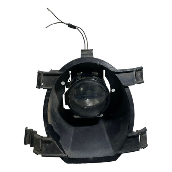 Farol De Milha Com Suporte Direito Freelander 2 2010 - 9117
