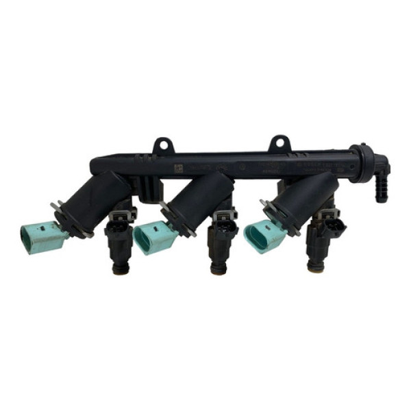 Flauta Bico Injetor C/bicos Up 1.0 3c 2015 04c133313 5828