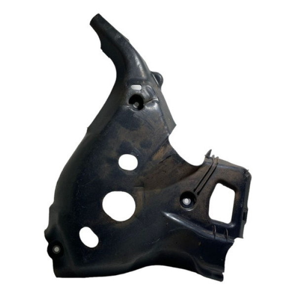 Capa Protecao Balanca Direita Audi A6 2010 4f0505416l -8375