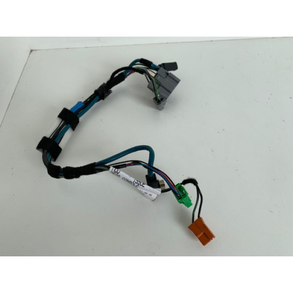 Chicote Elétrico Console Land Rover Discovery 4 2010 1003