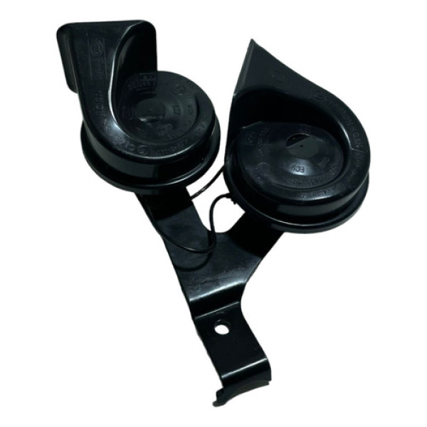 Par Buzina Caracol Citroen C4 Lounge 2015 - 10133