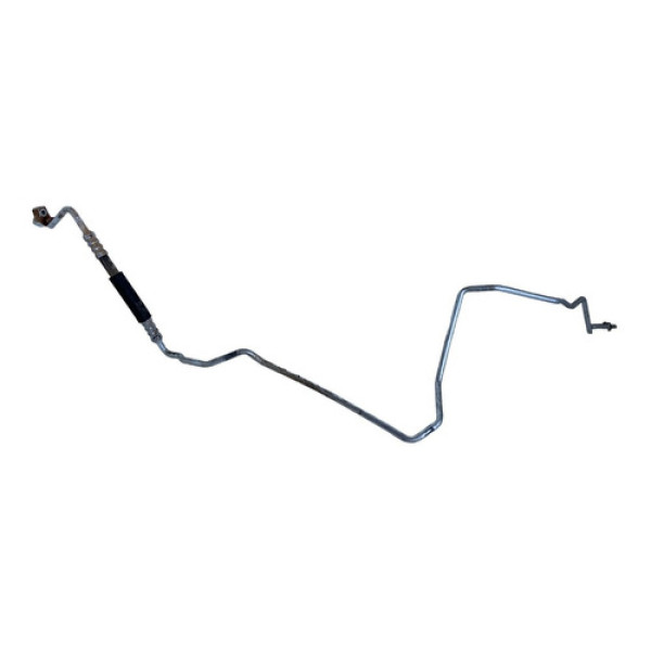 Mangueira Ar Condicionado Ford Fiesta 1.6 2017 