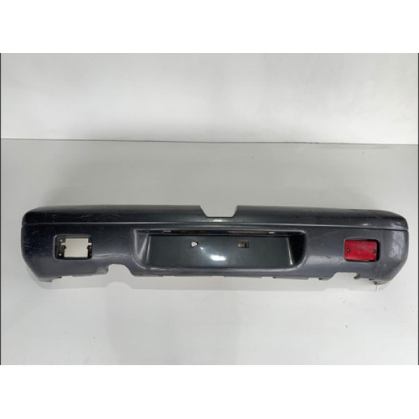 Parachoque Traseiro Sportage 1997 Á 2001 Original Usado