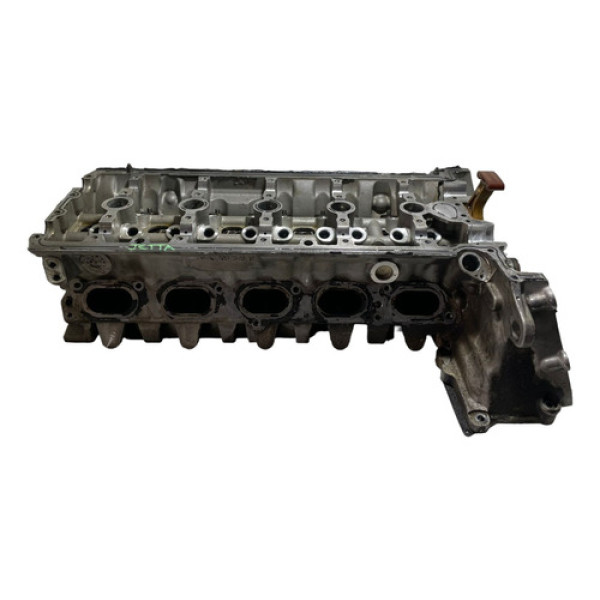 Cabeçote Motor Vw Jetta 2.5 2007 A 2010 07k103373d 