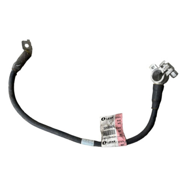 Cabo Negativo Bateria Gm Spin 2017 52097491 5869