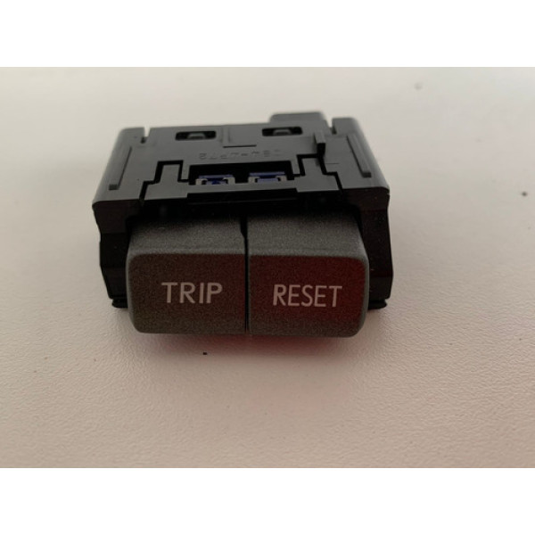 Botão Interruptor Trip Reset Lexus Ls 460 2007 2825