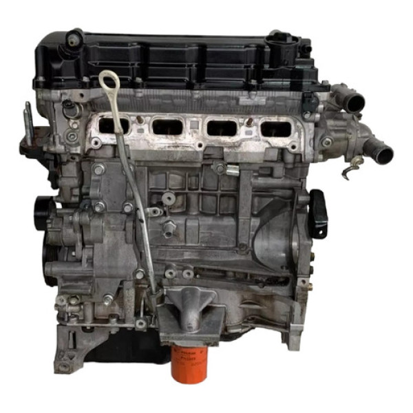 Motor Parcial Mitsubishi Lancer 2013 2.0 16v 160cv Outlander