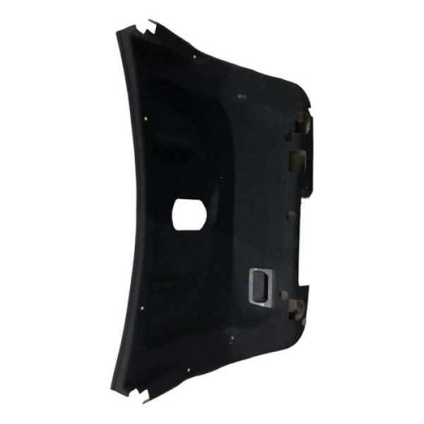 Forro Tampa Porta Mala Mercedes C280 2009 A2046940025 