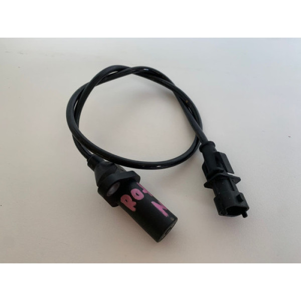 Sensor De Rotação Fiat Mobi 2020 2163