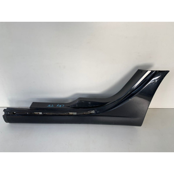 Spoiler Lateral Traseiro Esquerdo Chrysler 300m 1999 Usado