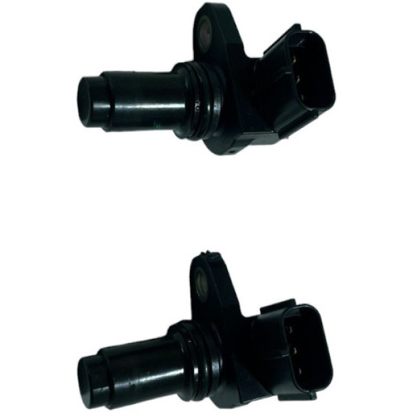 Par Sensor Fase Freelander 2 6g9n12k073bb - 9398