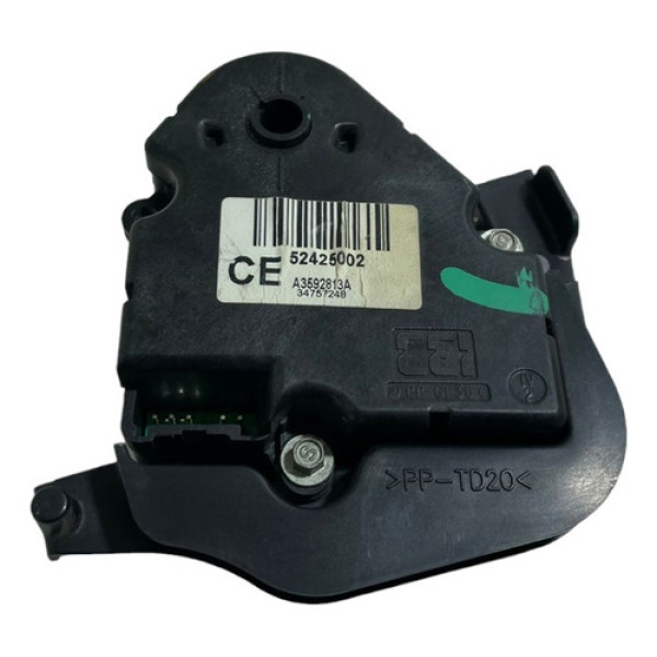 Motor Atuador Caixa Ar Fusion 2010 A 2012 52425002 -8265
