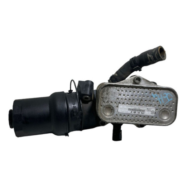 Resfriador Oleo Jetta 2.5 2007 2008 A 2010 07k117021b -7308