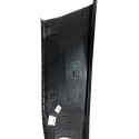 Moldura Coluna Esquerdo Peugeot 208 2022 98276415zd Cx21