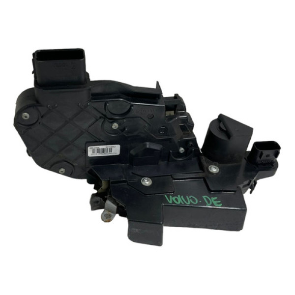Fechadura Porta Esquerda Volvo C30 2008 -8743