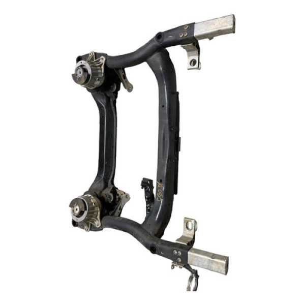 Agregado Dianteiro Mercedes Benz C180 2017 