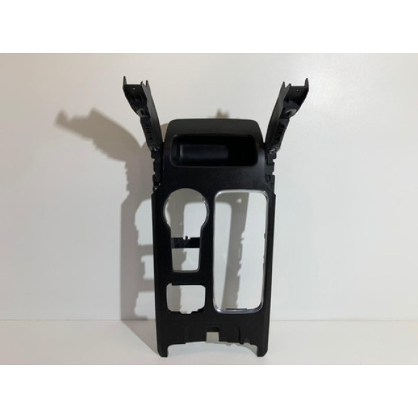 Moldura Console Central Fusion 2018 Original 63