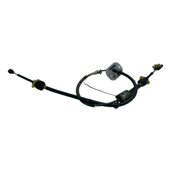 Cabo Do Trambulador Ford Edge 2012 - 9267