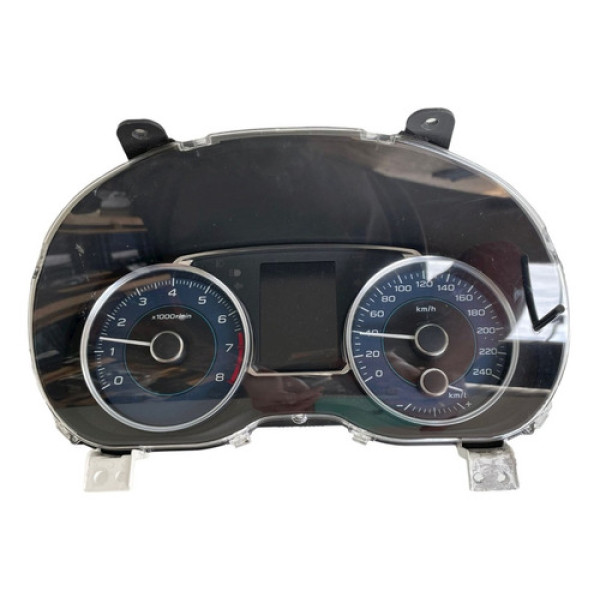 Painel De Instrumentos Subaru Xv 2016 2.0 3736