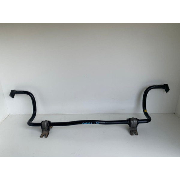 Barra Estabilizadora Dianteira Renault Fluence 2014 Original