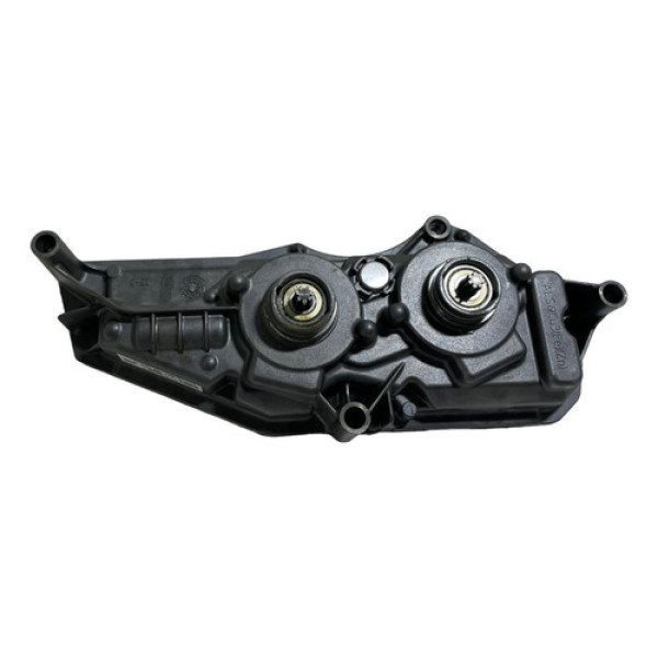 Modulo De Cambio Powershift Ford Focus A2c30743100 - 9251