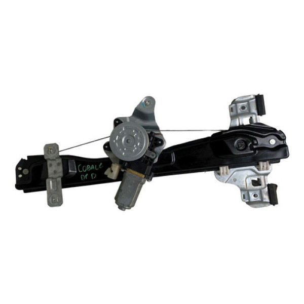 Maquina Vidro Eletrico Dianteiro Direito Cobalt 2017 4392