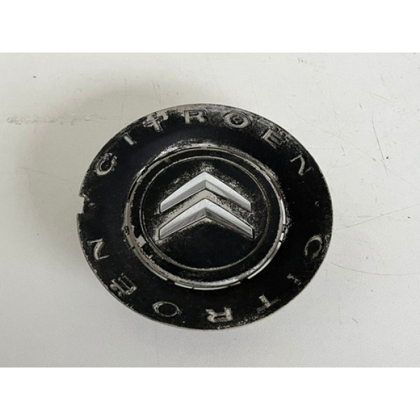 Calota Roda Liga Citroen C4 2008 Aro 16 9650263980 3641