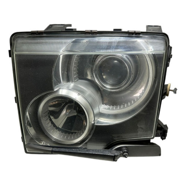 Farol Esquerdo Range Rover Vogue 2002 2003 2004 P/xenon