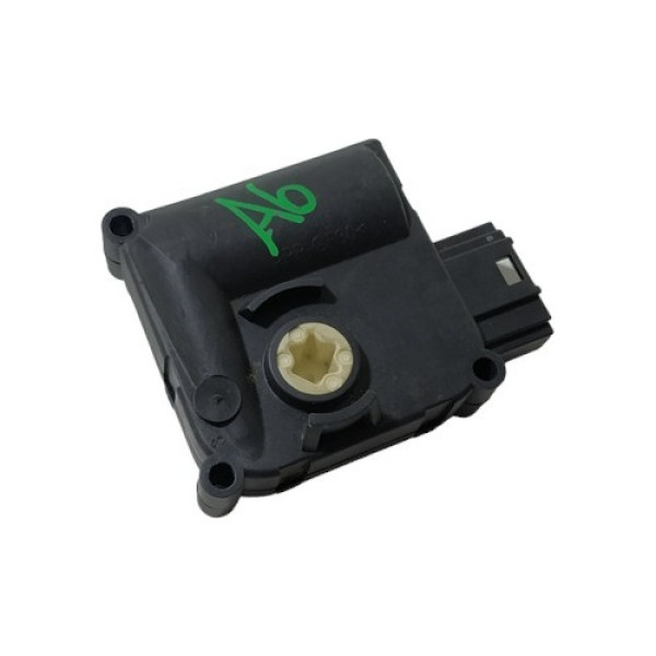 Atuador Caixa Ar Cond. Audi A6 2010 3.0 4x4 V6 A446