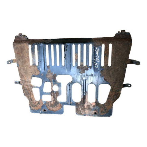 Protetor Carter Citroen C4 Lounge 2015 2.0 Original 