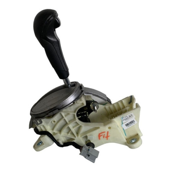 Alavanca Cambio Automatico Honda Fit 2011 Tf0a722 1540