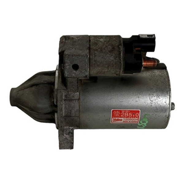 Motor Arranque Partida New Tucson 2019 Turbo 361002b510 4202