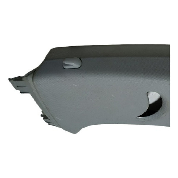 Acabamento Coluna Central Dir Audi A1 2012 A406