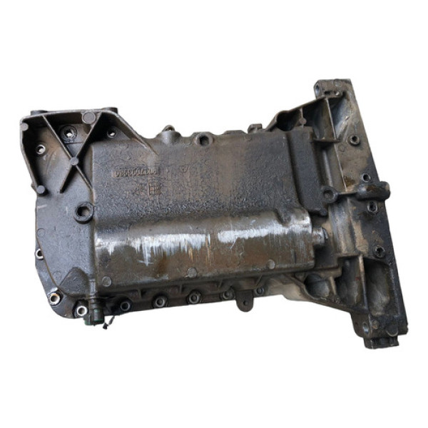 Carter Tampa Oleo Motor Peugeot 408 2013 2.0 Manual