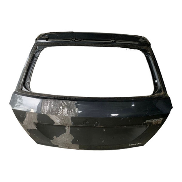 Tampa Traseira Lifan X60 Original Recuperada