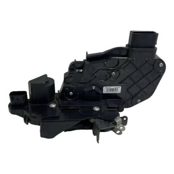 Fechadura Eletrica Porta Diant Dir Volvo C30 2008 8816