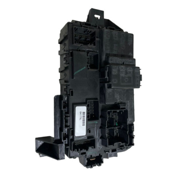 Módulo Conforto Bsi Ford Edge 2012 Bc3t14b476dj - 9097