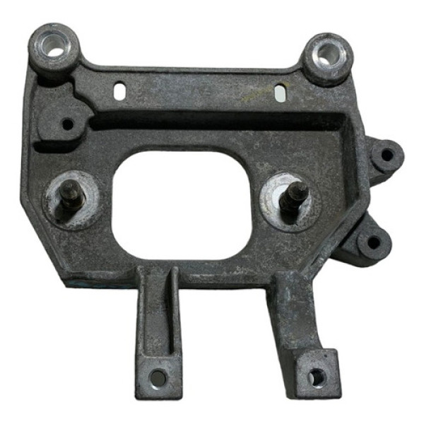 Suporte Do Coxim Esquerdo Do Motor Versa 2016 1.6 5993