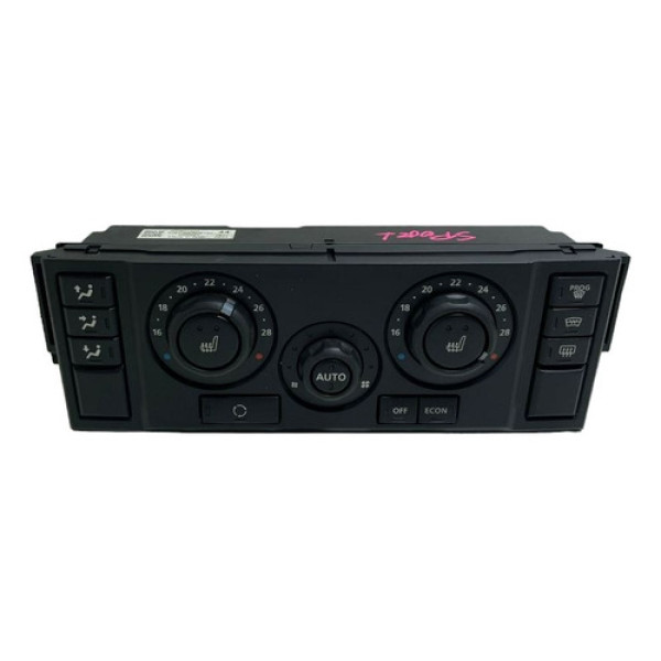 Comando Ar Condicionado Range Rover Sport 2008 8853