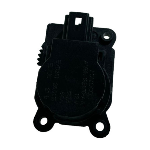 Motor Atuador Caixa Ar Ford Focus 2015 Av6n19e616aa  - 9125