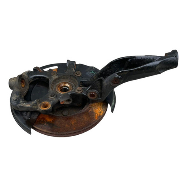 Montante Manga Eixo Dianteiro Direito Discovery 3 2.7 Cx B