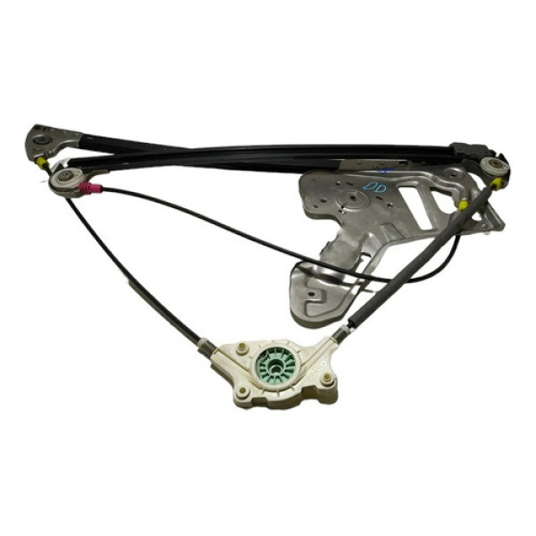 Maquina Vidro Diant Dir Land Rover Vogue V8 2002 A586