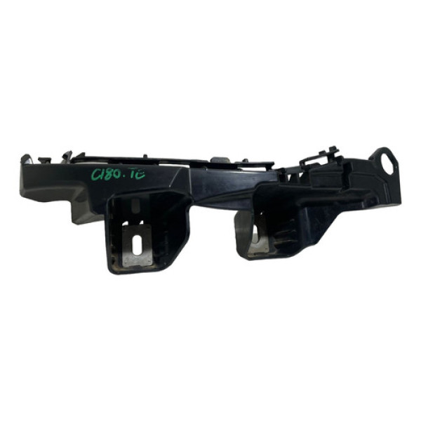 Guia Para-choque Traseiro Esquerdo Mercedes C180 2017 -4693