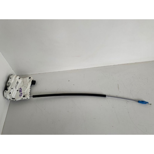 Fechadura Porta Traseira Direita Tracker 2021 1638