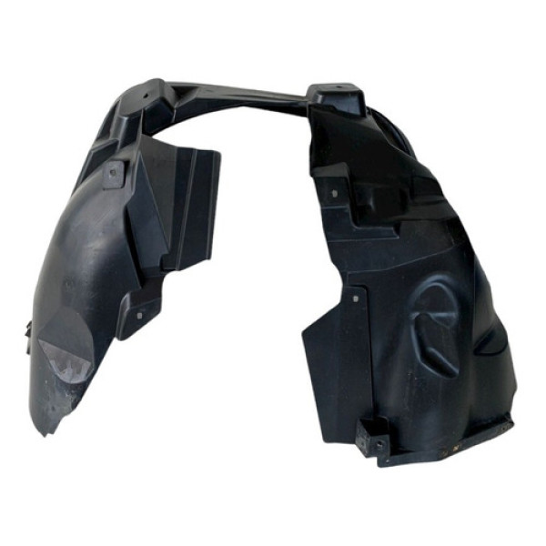 Parabarro Dianteiro Esquerdo Jeep Compass 2022 Usado