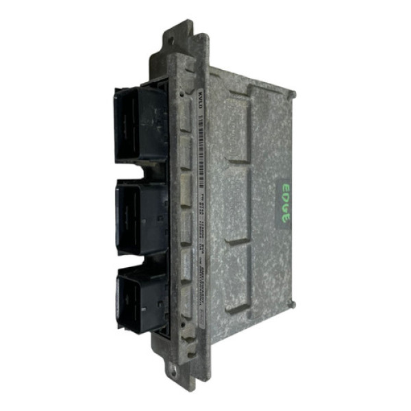 Módulo De Injeção Ford Edge 2012 - Bt4a-12a650-bva - 9101