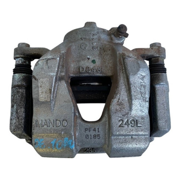 Pinca De Freio Dianteira Esquerda Toro Diesel 2021 5116