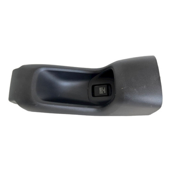 Acabamento Console Central Tomada 12v Hrv 2019 4029