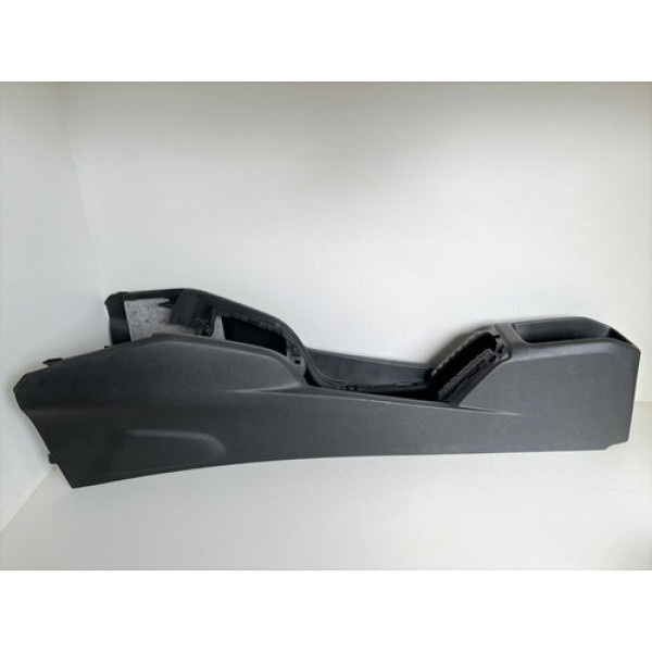 Console Central Peugeot 208 2016 Original Usado