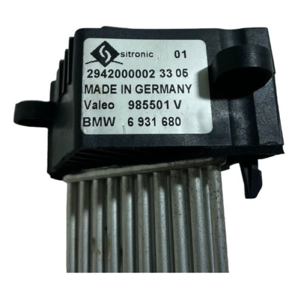 Resistencia Ar Condicion Land Rover Vogue 2004 6931680 -7940